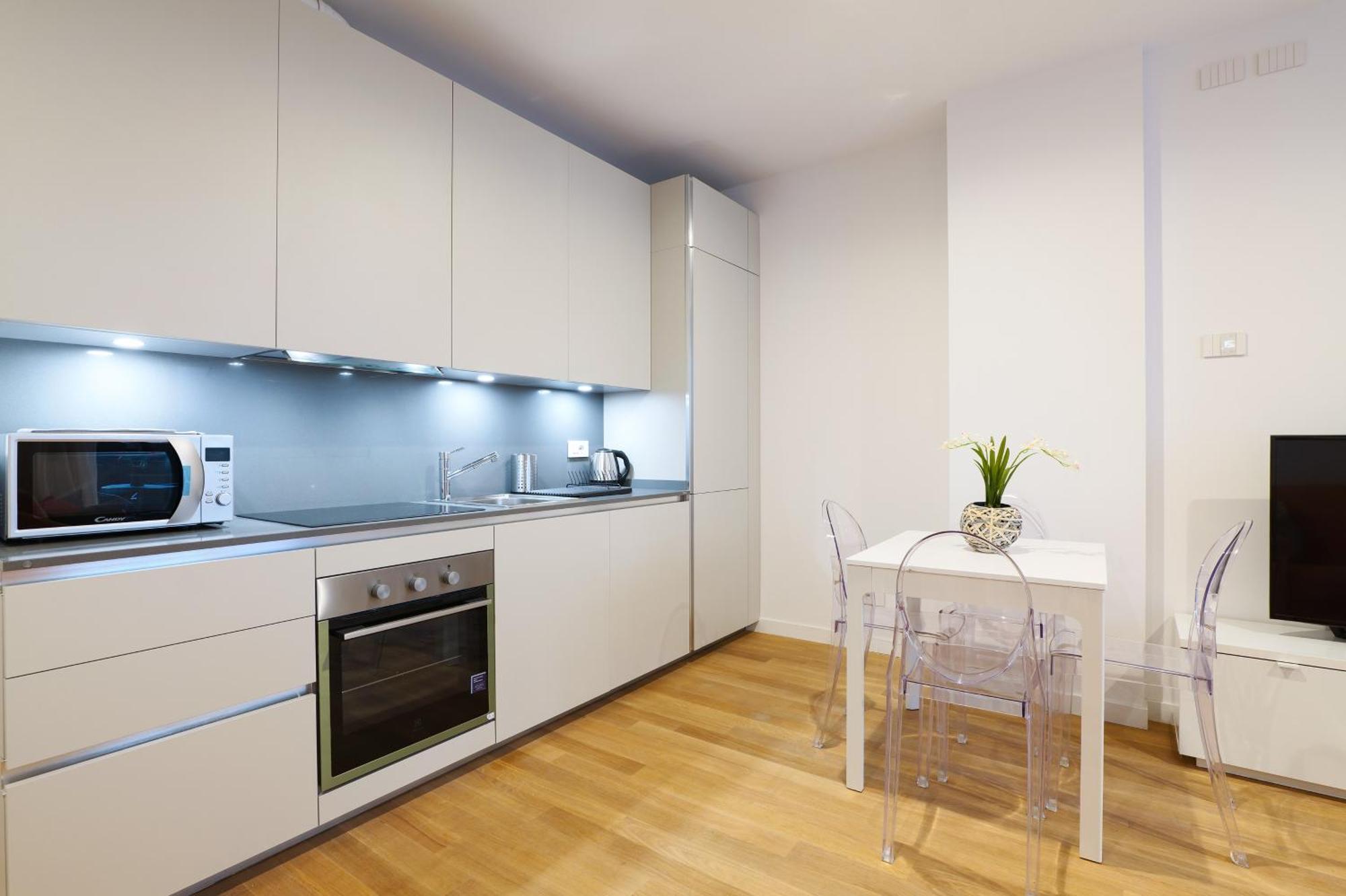 Primopiano - Principe Apartment - Milan — Foto 3